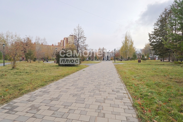 
  Продается 1-комн. квартира, 16.4 м², Ленинградский пр-кт, д. 18а
. Фото 28.