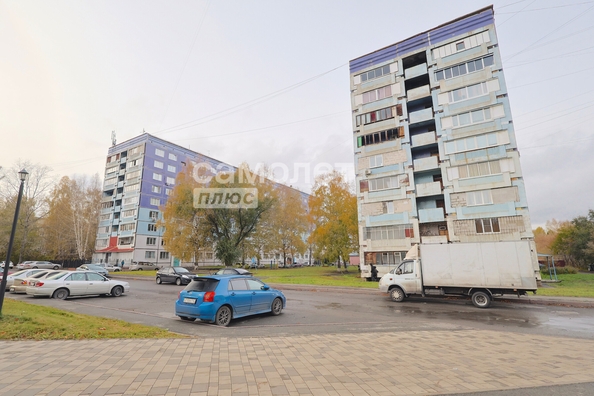 
  Продается 1-комн. квартира, 16.4 м², Ленинградский пр-кт, д. 18а
. Фото 31.