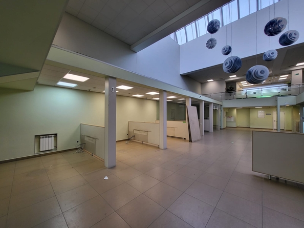 
  Сдается универсальное помещение, 417 м², Октябрьский пр-кт
. Фото 3.