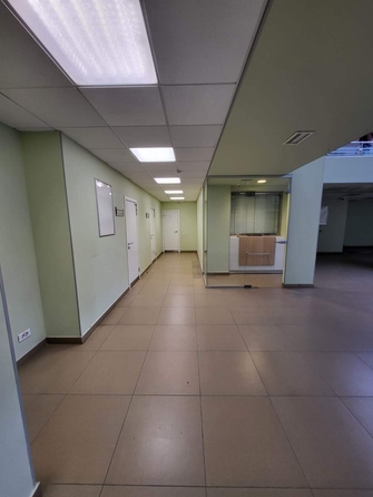 
  Сдается универсальное помещение, 417 м², Октябрьский пр-кт
. Фото 8.