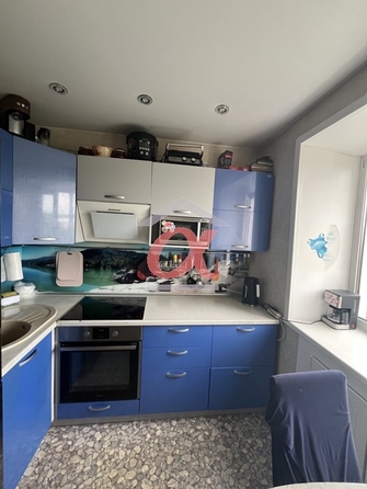 
  Продается 2-комн. квартира, 44 м², 9 Января ул, д. 8
. Фото 10.
