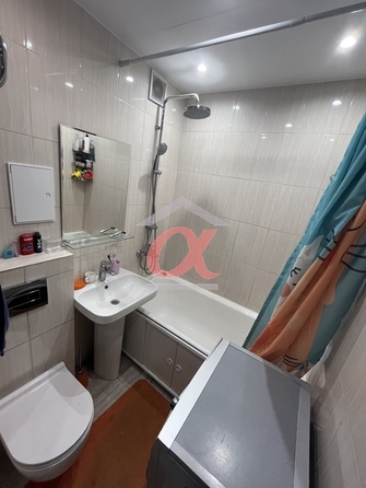 
  Продается 2-комн. квартира, 44 м², 9 Января ул, д. 8
. Фото 14.