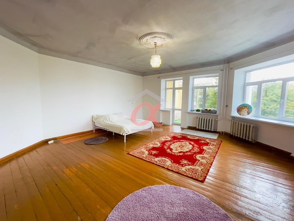 
  Продается 3-комн. квартира, 106.4 м², Орджоникидзе ул, д. 4
. Фото 5.