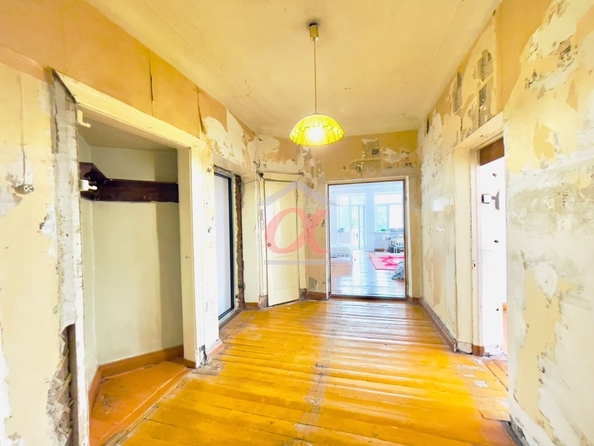 
  Продается 3-комн. квартира, 106.4 м², Орджоникидзе ул, д. 4
. Фото 11.