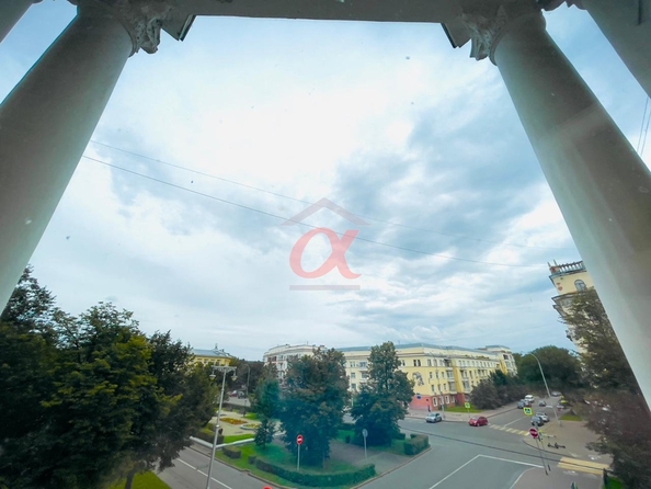 
  Продается 3-комн. квартира, 106.4 м², Орджоникидзе ул, д. 4
. Фото 23.
