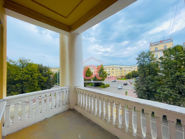 
  Продается 3-комн. квартира 106.4 м². Фото 16.