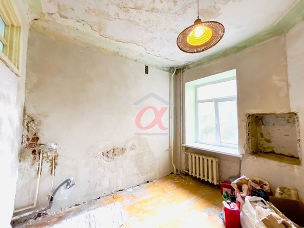 
  Продается 3-комн. квартира 106.4 м². Фото 19.