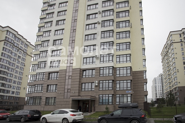 
  Продается студия, 30.1 м², ЖК Южный, дом Ю-6
. Фото 15.