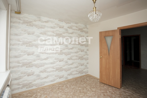 
  Продается 3-комн. квартира, 47.5 м², Спортивная ул, д. 40
. Фото 8.
