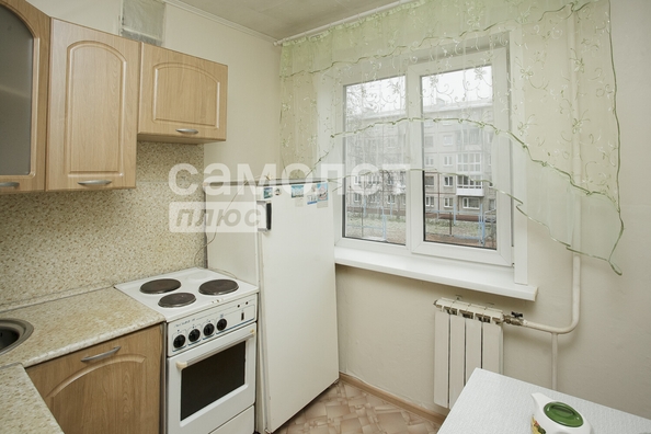 
  Продается 3-комн. квартира, 47.5 м², Спортивная ул, д. 40
. Фото 11.