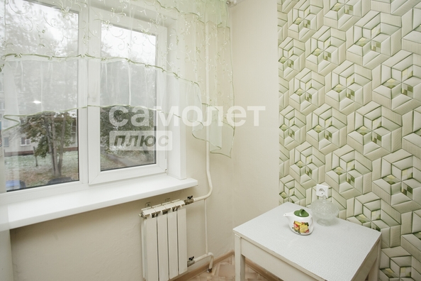 
  Продается 3-комн. квартира, 47.5 м², Спортивная ул, д. 40
. Фото 12.