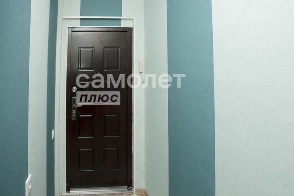 
  Продается 3-комн. квартира, 47.5 м², Спортивная ул, д. 40
. Фото 16.