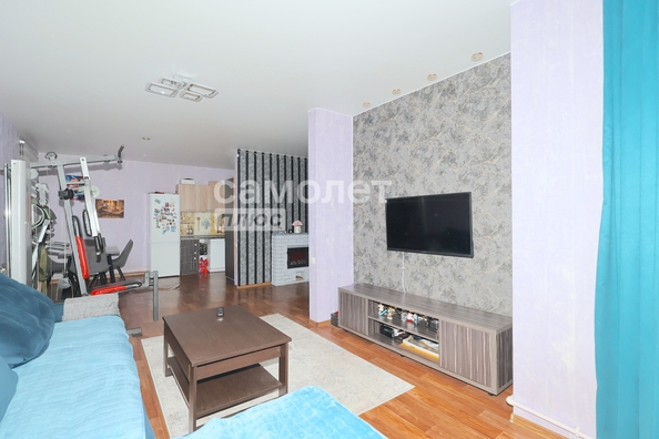 
  Продается коттедж, 133 м², Кемерово
. Фото 12.
