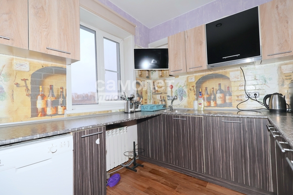 
  Продается коттедж, 133 м², Кемерово
. Фото 16.