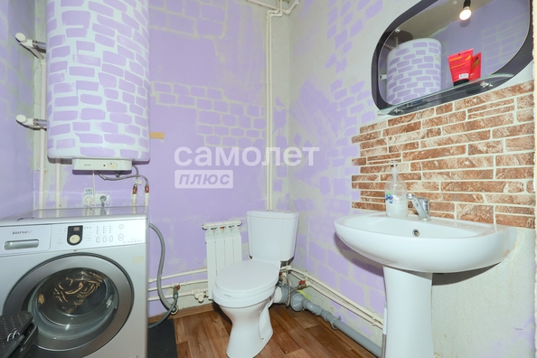 
  Продается коттедж, 133 м², Кемерово
. Фото 21.