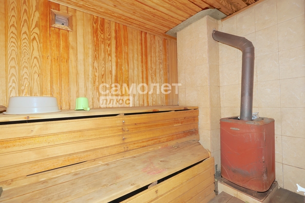 
  Продается коттедж, 133 м², Кемерово
. Фото 23.