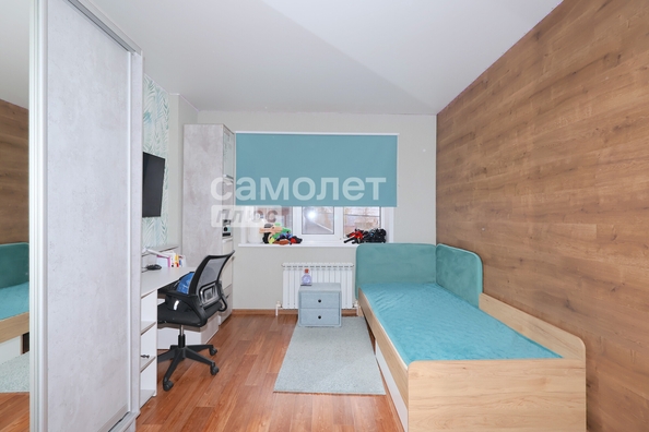 
  Продается коттедж, 133 м², Кемерово
. Фото 27.
