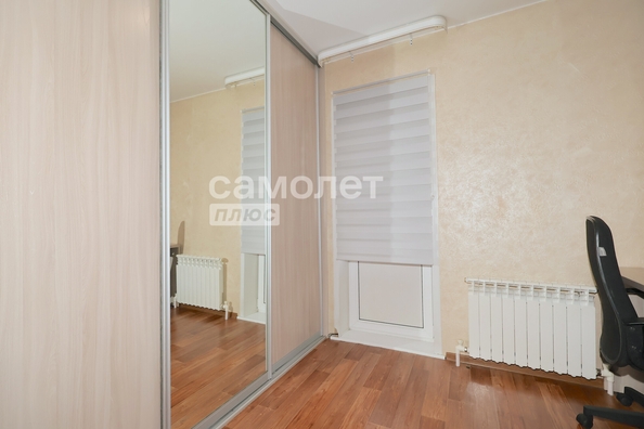 
  Продается коттедж, 133 м², Кемерово
. Фото 32.