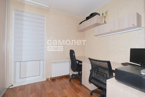 
  Продается коттедж, 133 м², Кемерово
. Фото 33.
