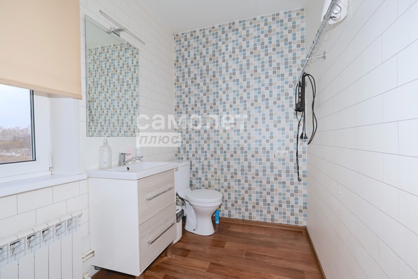 
  Продается коттедж, 133 м², Кемерово
. Фото 35.