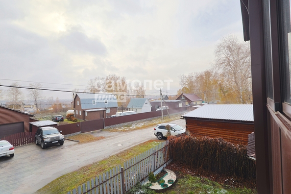 
  Продается коттедж, 133 м², Кемерово
. Фото 37.
