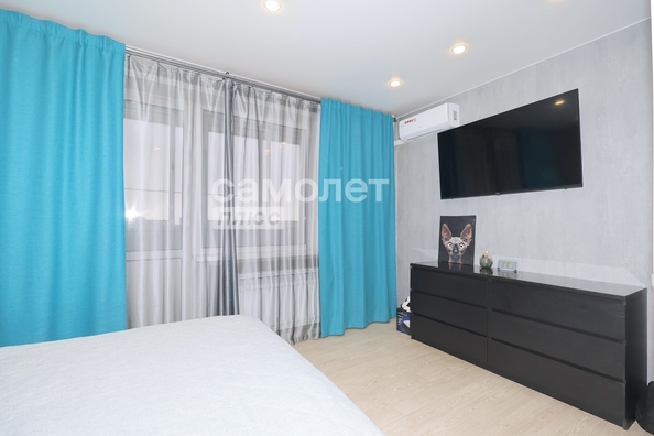
  Продается 1-комн. квартира, 29 м², Инициативная ул, д. 103А
. Фото 2.