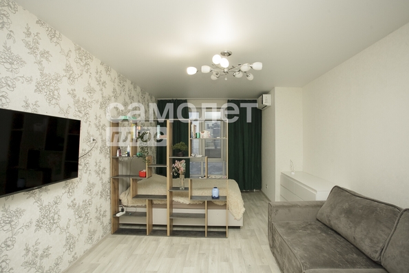 
  Продается 2-комн. квартира, 66 м², ЖК Верхний бульвар, дом 3 блок-секции «А», «Б»
. Фото 7.