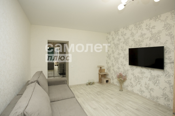 
  Продается 2-комн. квартира, 66 м², ЖК Верхний бульвар, дом 3 блок-секции «А», «Б»
. Фото 11.