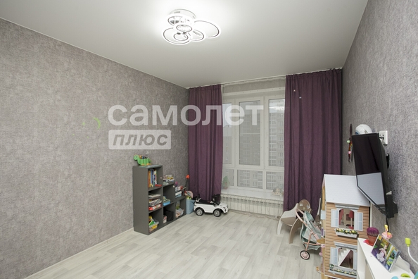 
  Продается 2-комн. квартира, 66 м², ЖК Верхний бульвар, дом 3 блок-секции «А», «Б»
. Фото 15.