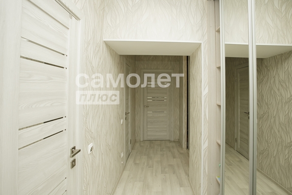 
  Продается 2-комн. квартира, 66 м², ЖК Верхний бульвар, дом 3 блок-секции «А», «Б»
. Фото 19.