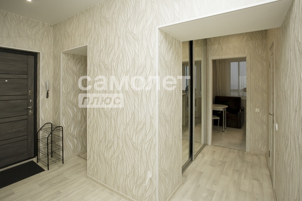 
  Продается 2-комн. квартира, 66 м², ЖК Верхний бульвар, дом 3 блок-секции «А», «Б»
. Фото 21.