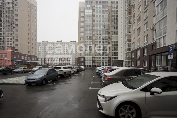 
  Продается 2-комн. квартира, 66 м², ЖК Верхний бульвар, дом 3 блок-секции «А», «Б»
. Фото 34.