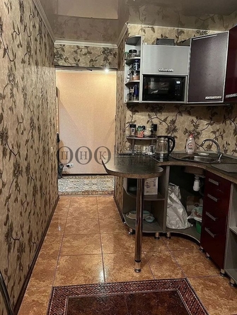 
  Продается 3-комн. квартира, 57.3 м², Аллейная ул, д. 9а
. Фото 5.
