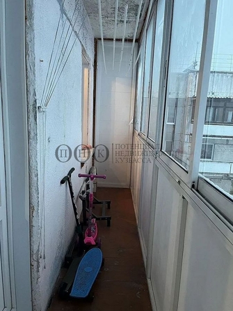 
  Продается 3-комн. квартира, 57.3 м², Аллейная ул, д. 9а
. Фото 15.
