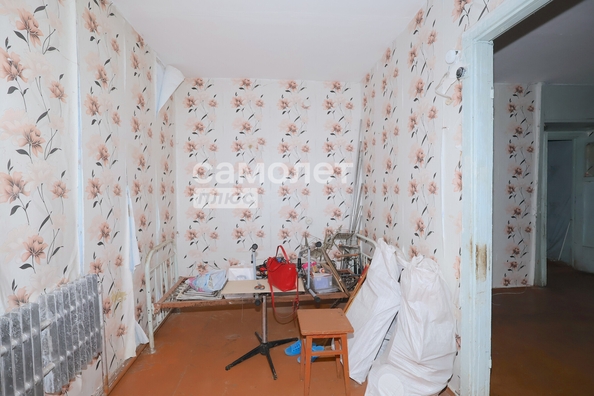 
  Продается 2-комн. квартира, 42.2 м², Революции ул, д. 6
. Фото 7.