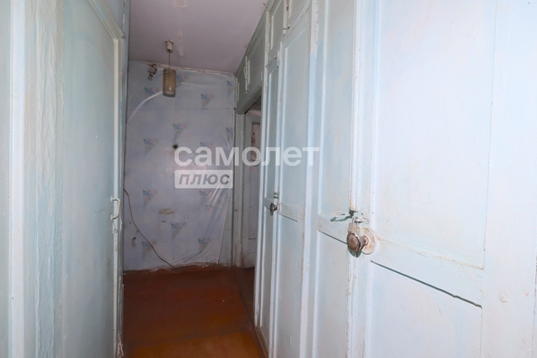 
  Продается 2-комн. квартира, 42.2 м², Революции ул, д. 6
. Фото 14.