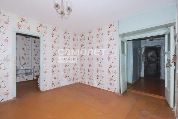 
  Продается 2-комн. квартира, 42.2 м², Революции ул, д. 6
. Фото 16.