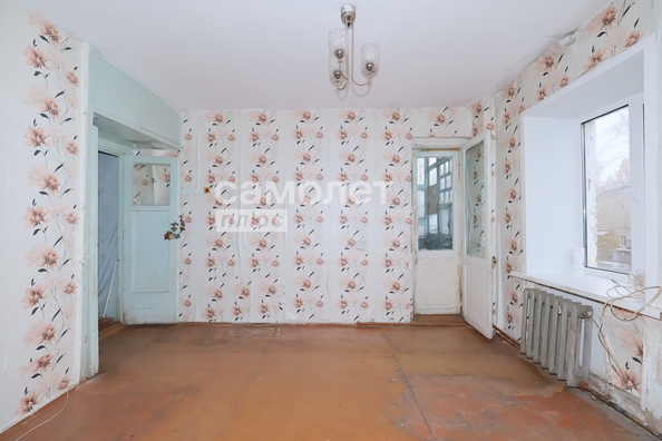 
  Продается 2-комн. квартира, 42.2 м², Революции ул, д. 6
. Фото 24.