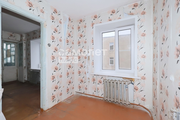 
  Продается 2-комн. квартира, 42.2 м², Революции ул, д. 6
. Фото 25.
