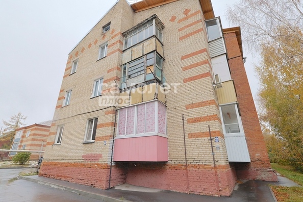 
  Продается 2-комн. квартира, 42.2 м², Революции ул, д. 6
. Фото 30.