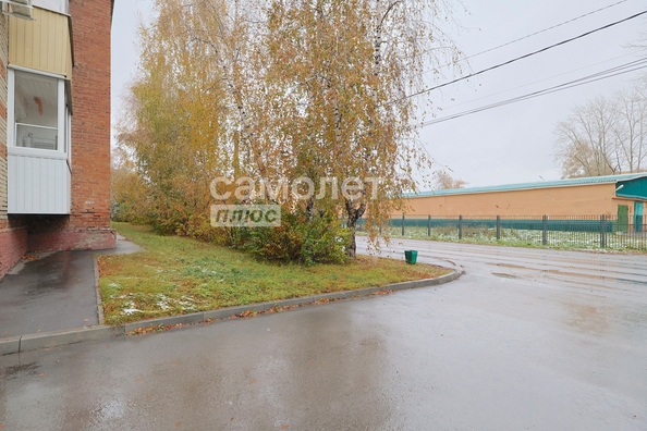 
  Продается 2-комн. квартира, 42.2 м², Революции ул, д. 6
. Фото 31.