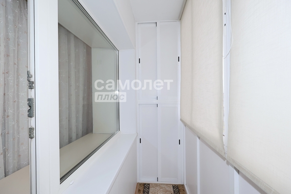 
  Продается 2-комн. квартира, 40.4 м², Шахтеров пр-кт, д. 35А
. Фото 7.