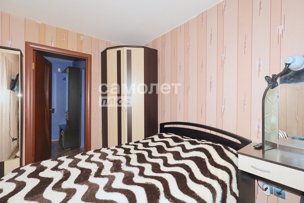 
  Продается 2-комн. квартира, 40.4 м², Шахтеров пр-кт, д. 35А
. Фото 10.