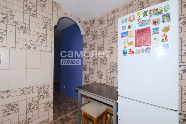 
  Продается 2-комн. квартира, 40.4 м², Шахтеров пр-кт, д. 35А
. Фото 15.