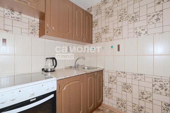 
  Продается 2-комн. квартира, 40.4 м², Шахтеров пр-кт, д. 35А
. Фото 16.