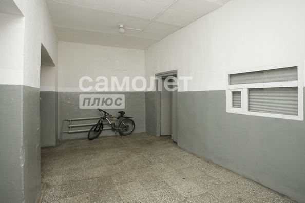 
  Продается 1-комн. квартира, 18.3 м², Железнякова ул, д. 10
. Фото 15.