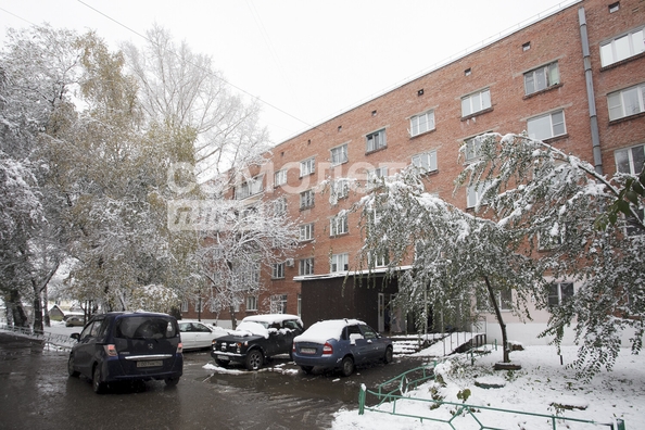 
  Продается 1-комн. квартира, 18.3 м², Железнякова ул, д. 10
. Фото 16.