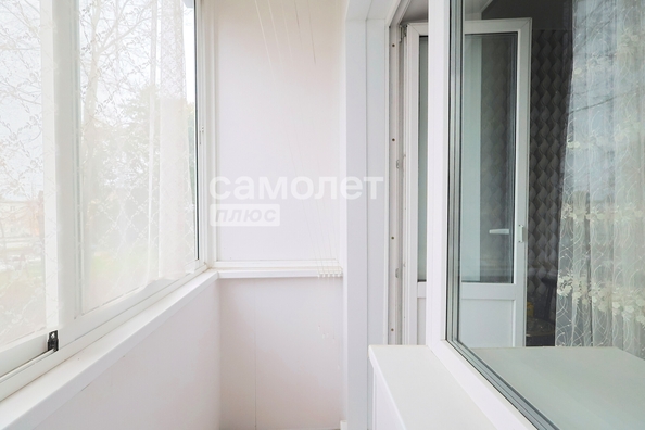 
  Продается 2-комн. квартира, 44.2 м², Шахтеров пр-кт, д. 37А
. Фото 7.