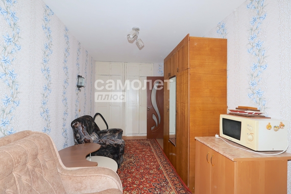 
  Продается 2-комн. квартира, 44.2 м², Шахтеров пр-кт, д. 37А
. Фото 10.