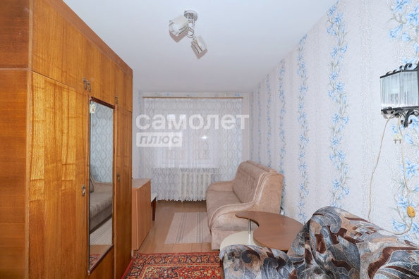 
  Продается 2-комн. квартира, 44.2 м², Шахтеров пр-кт, д. 37А
. Фото 11.